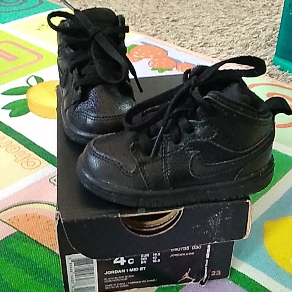 Jordan 1 retro